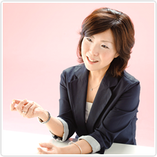 株式会社ミュゼ　齋藤直美